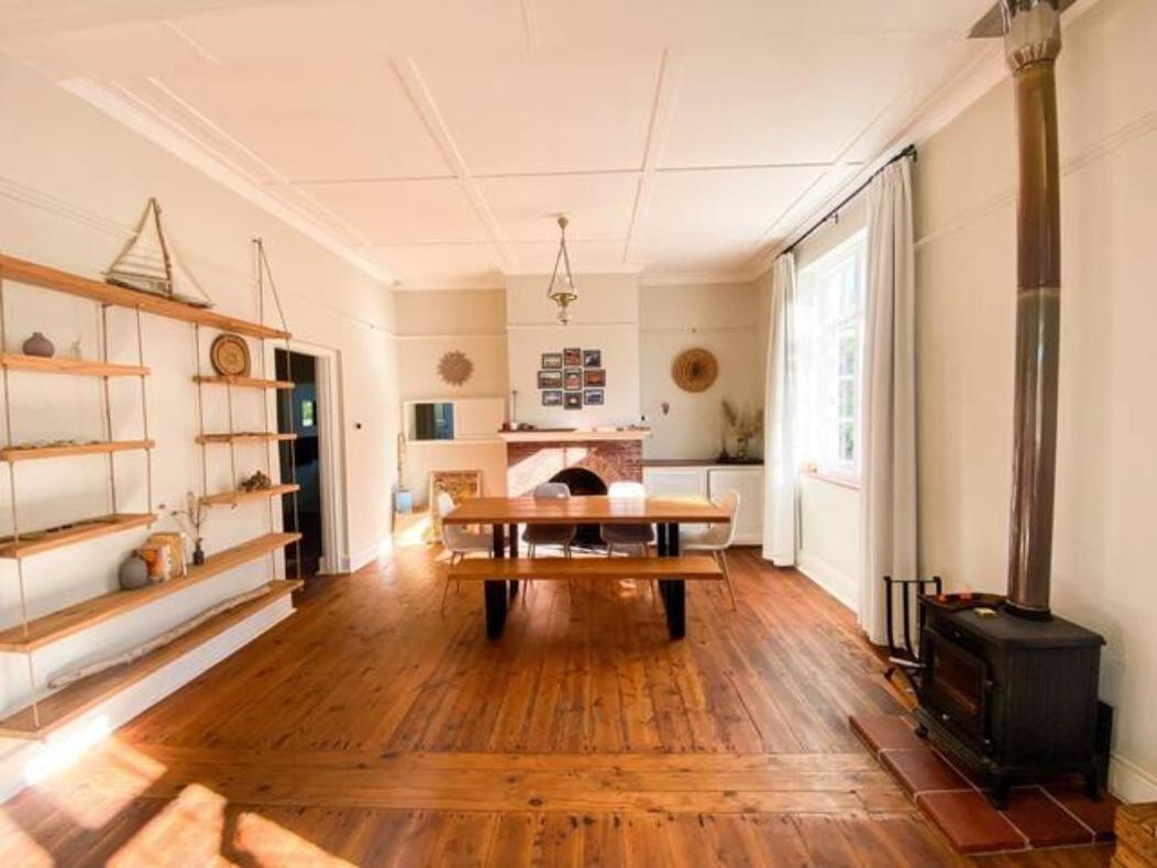 The Secret Garden Hideaway In Knysna! Villa Ngoại thất bức ảnh