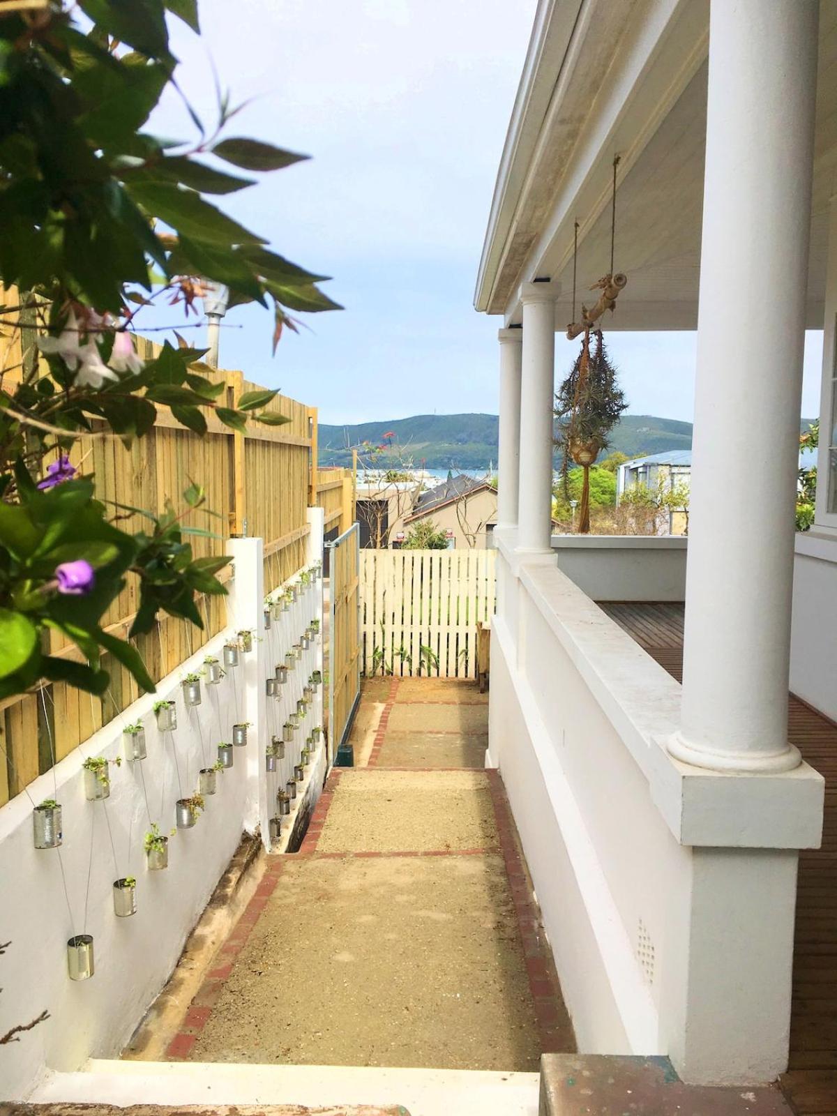 The Secret Garden Hideaway In Knysna! Villa Ngoại thất bức ảnh