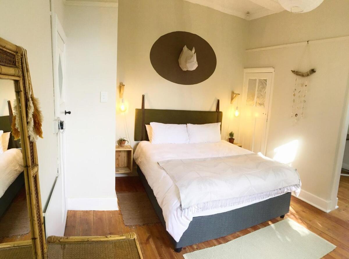 The Secret Garden Hideaway In Knysna! Villa Ngoại thất bức ảnh