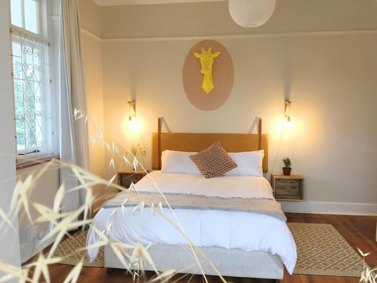 The Secret Garden Hideaway In Knysna! Villa Ngoại thất bức ảnh