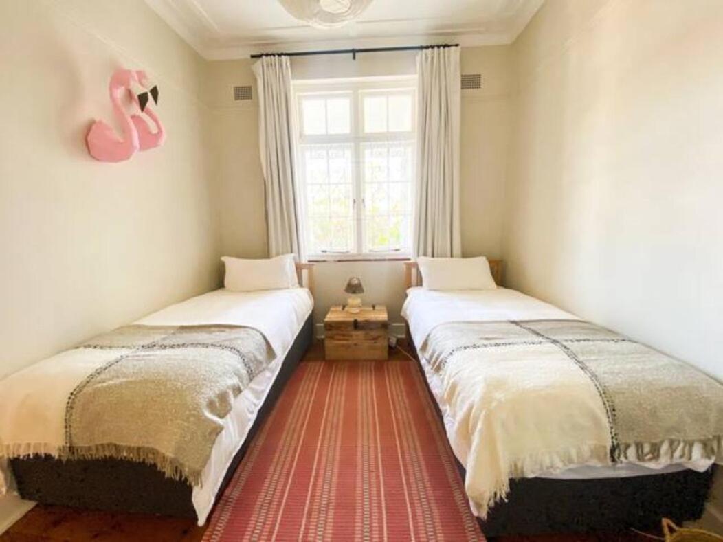 The Secret Garden Hideaway In Knysna! Villa Ngoại thất bức ảnh