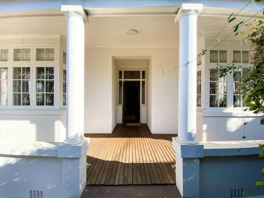 The Secret Garden Hideaway In Knysna! Villa Ngoại thất bức ảnh